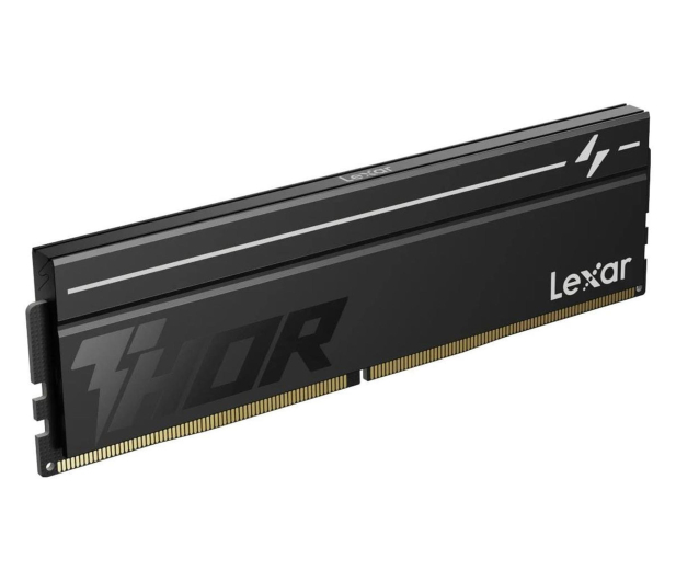 Lexar 32GB (2x16GB) 6000 CL40 Thor 2.0 - 1594469 - zdjęcie 4